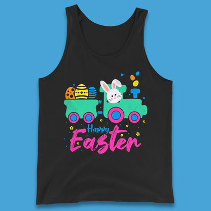 Happy Easter Tank Top