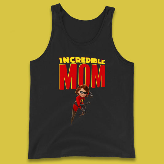 Incredible Mom Helen Parr Tank Top