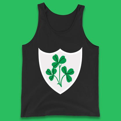 Ireland Rugby Vest