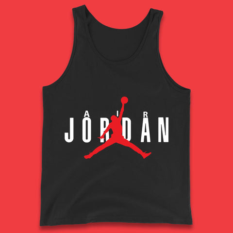 Air Jordan Vest Top