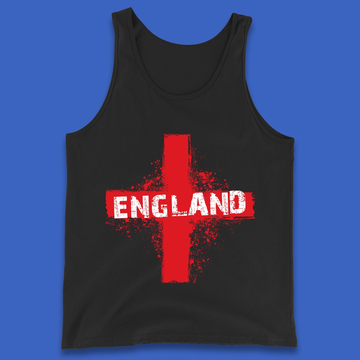 England Vest