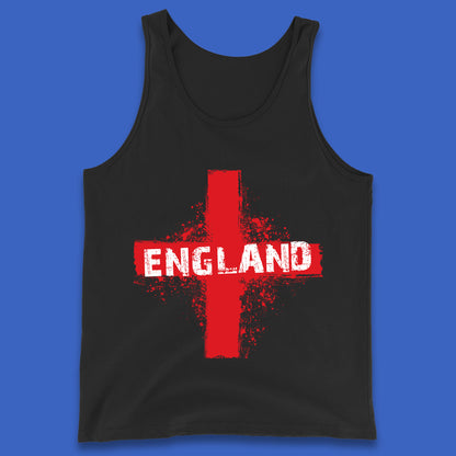 England Vest