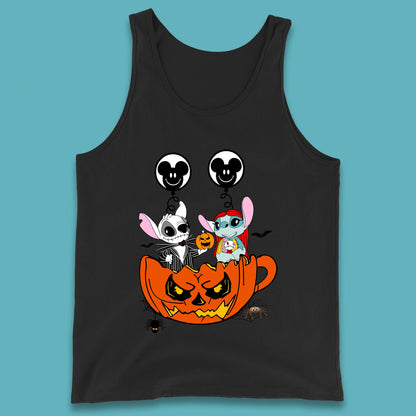 jack and sally tank top