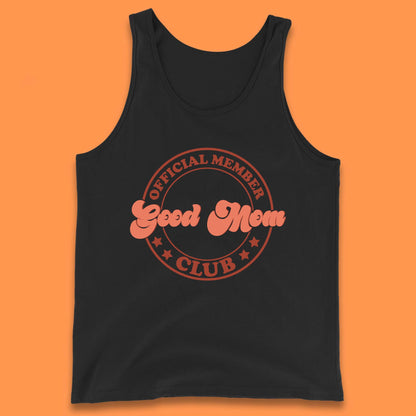 Good Mom Club Tank Top