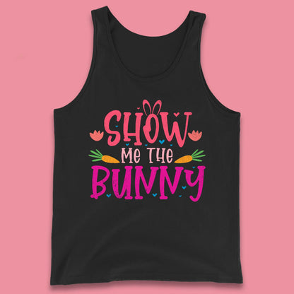 Show Me The Bunny Tank Top