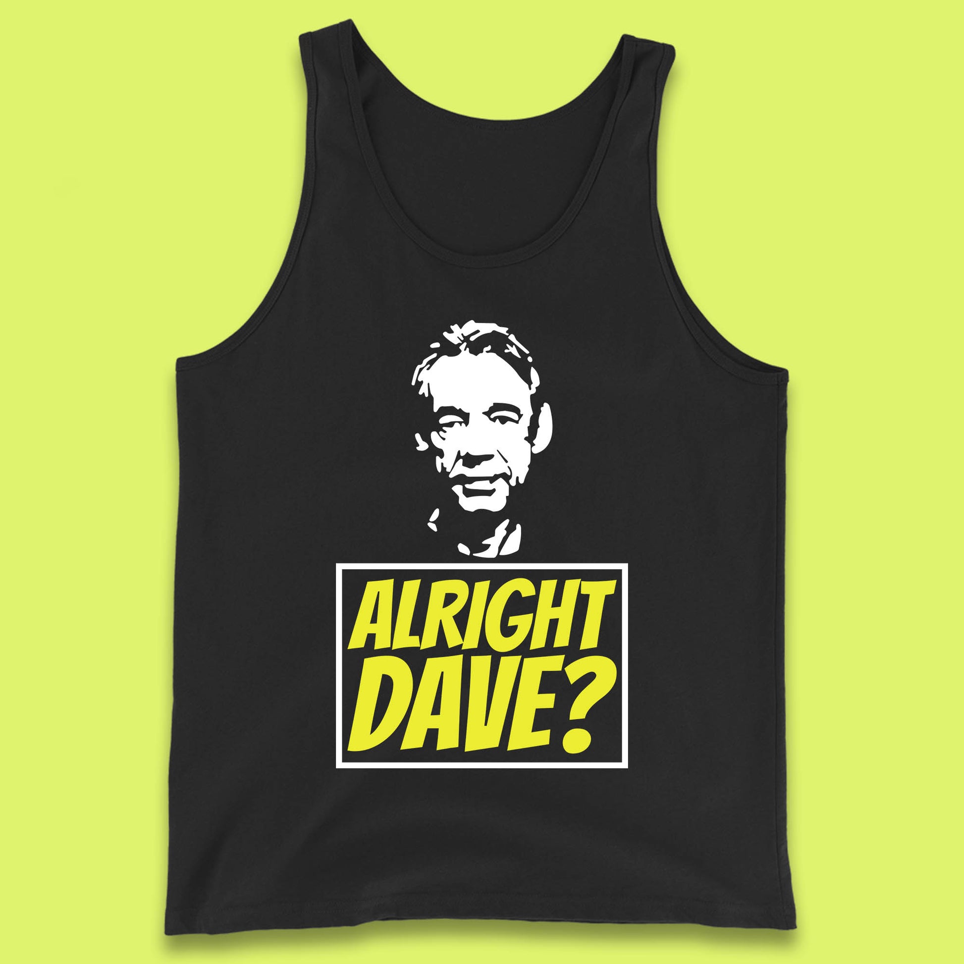 Only Fools and Horses Tank Top UK