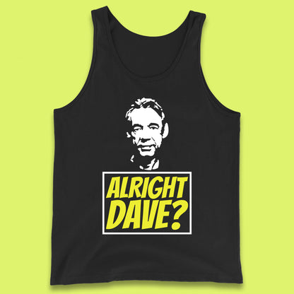 Only Fools and Horses Tank Top UK