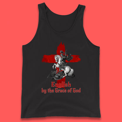 Saint George's Day Tank Top