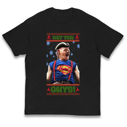 sloth christmas t shirt