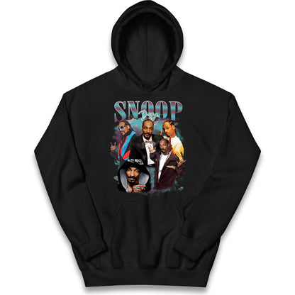 Snoop Dogg Kid Hoodie
