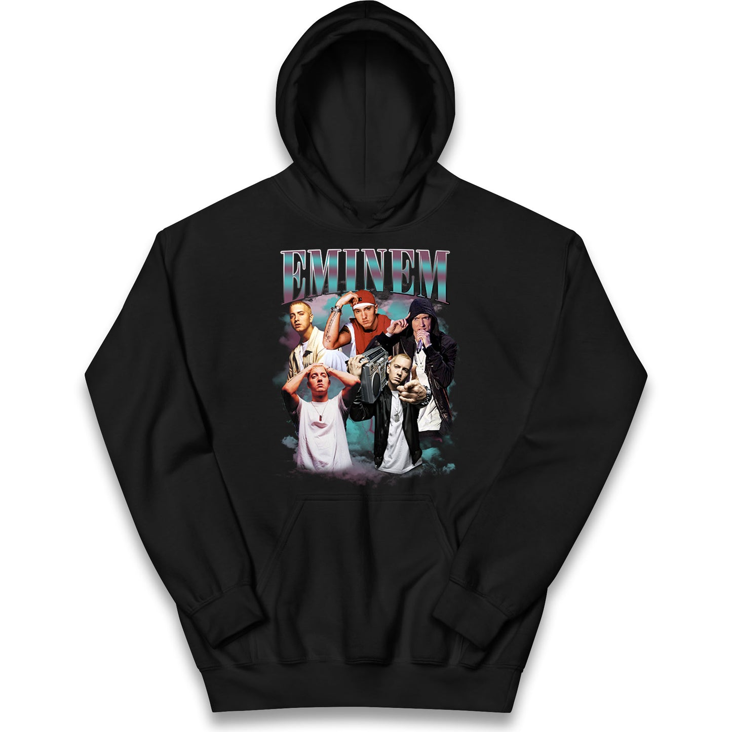 Eminem Hoodie
