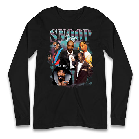 Snoop Dogg T Shirt
