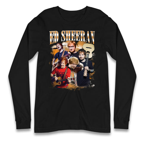 Ed Sheeran T Shirt
