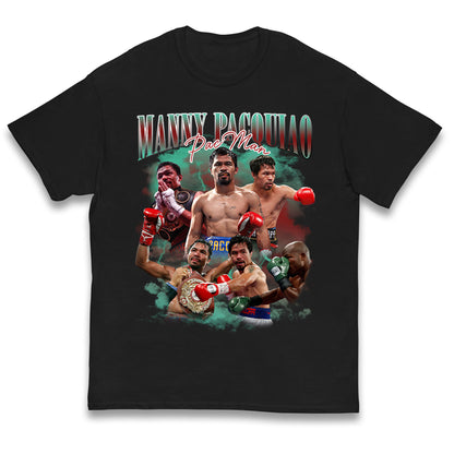 Manny Pacquiao T Shirt