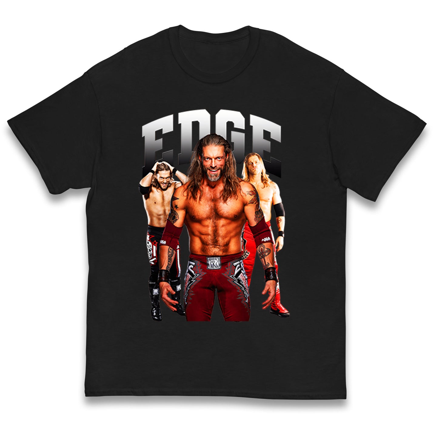 Edge Bootleg Kids T Shirt