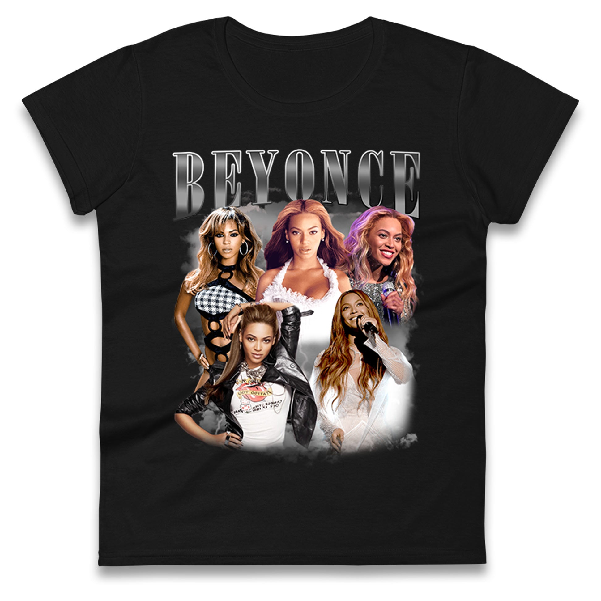 Beyonce T Shirt
