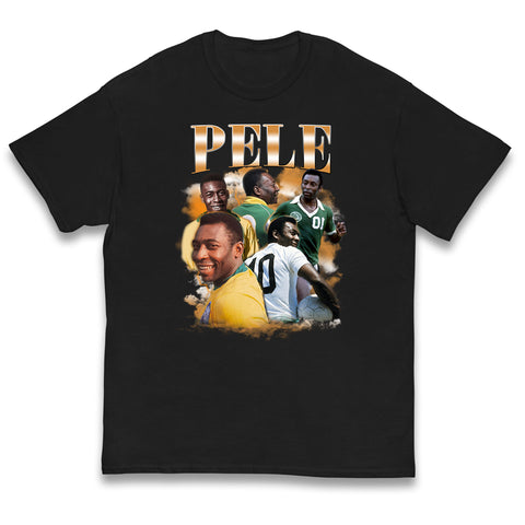 Pele Kids T Shirt