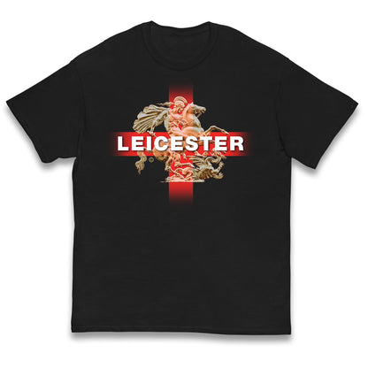 Leicester St George & The Dragon Kids T Shirt