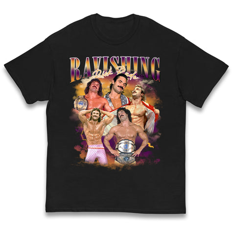 Ravishing Bootleg Kids T Shirt