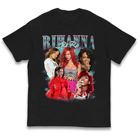 Rihanna T Shirt
