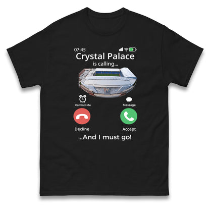 crystal palace t shirt