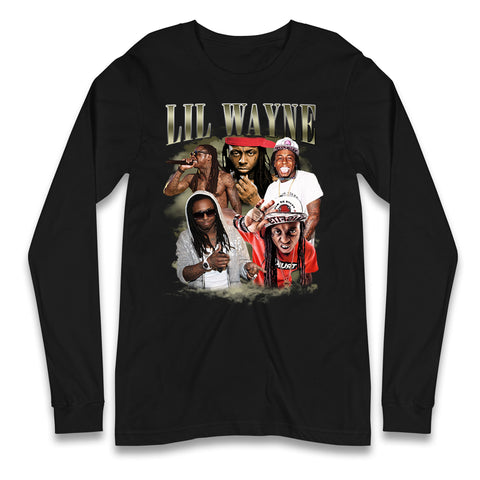 Lil Wayne T Shirt
