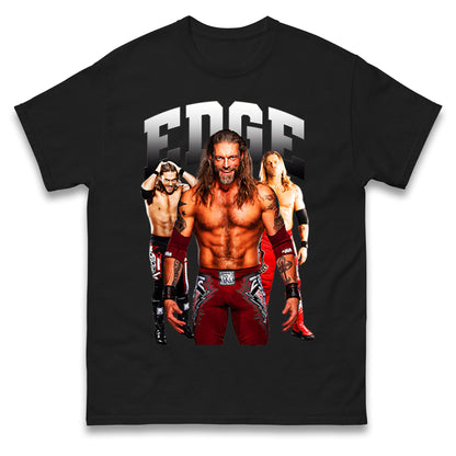 Edge T Shirt WWE