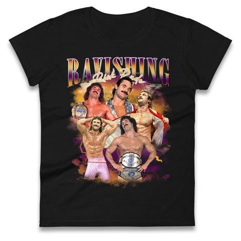 Dusty Rhodes T Shirt
