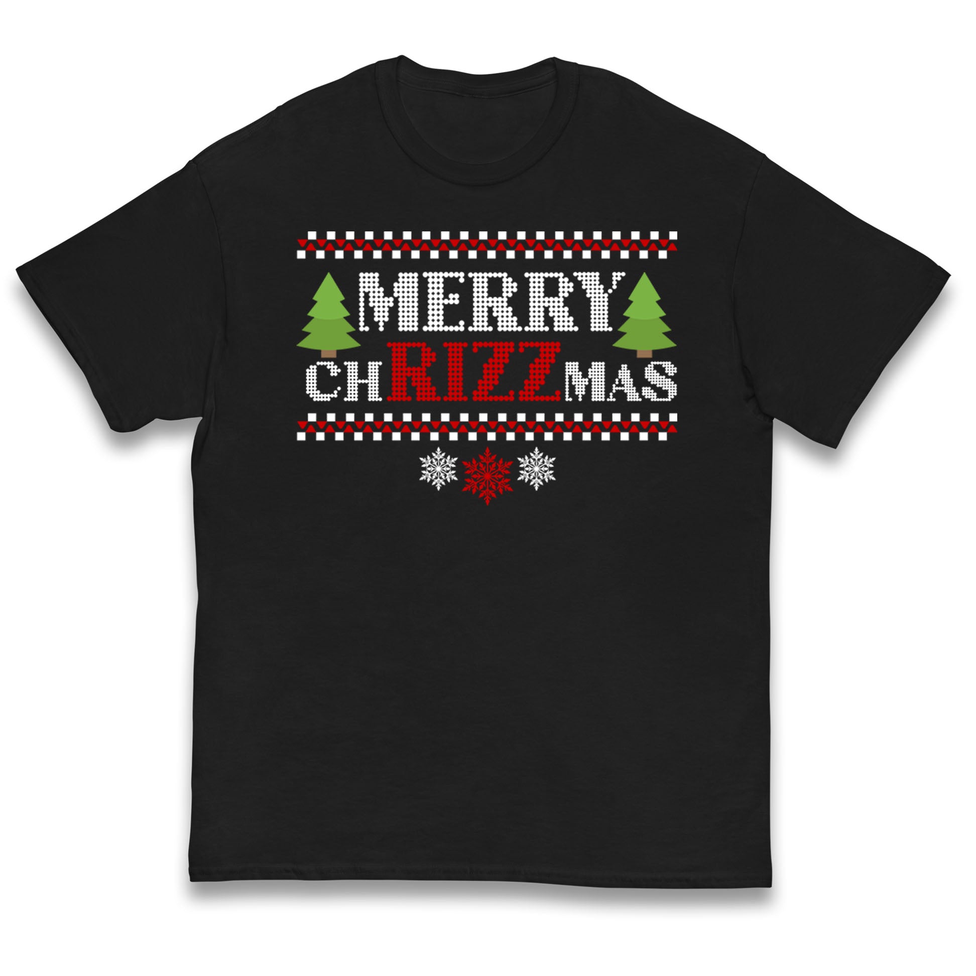 merry christmas tree t shirt