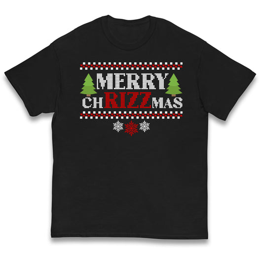 merry christmas tree t shirt