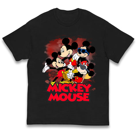 Mickey Mouse T Shirt
