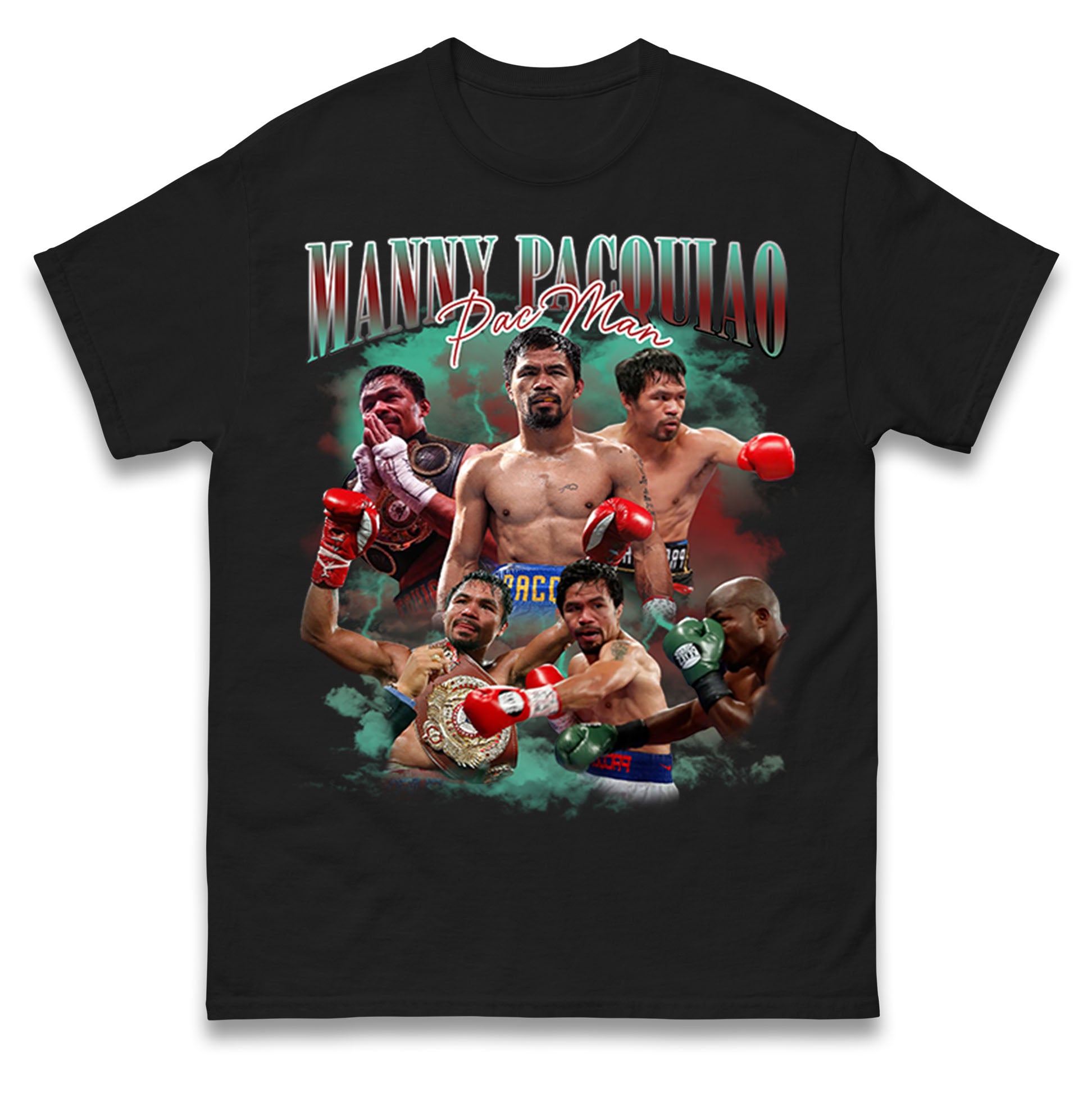 Manny Pacquiao T Shirts