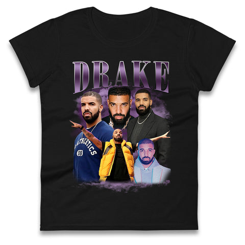 Drake T Shirt
