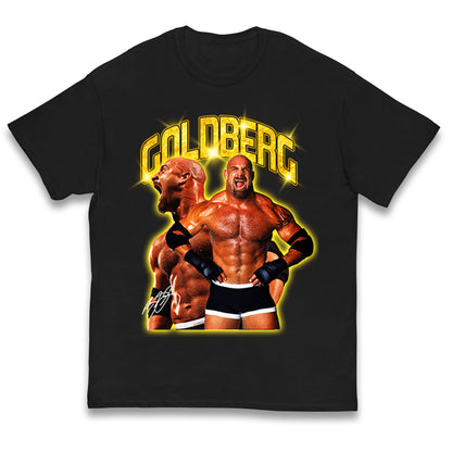 Goldberg Bootleg Kids T Shirt