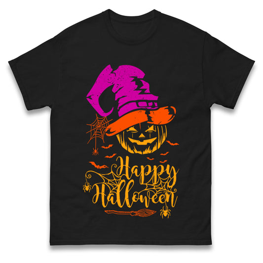 Spooky Pumpkin T Shirts
