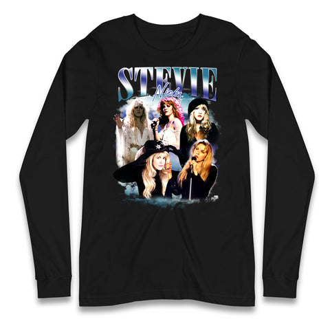 Stevie Nicks T Shirt
