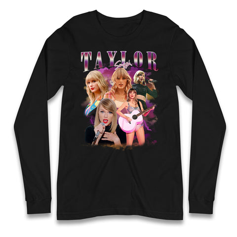 Taylor Swift T Shirt
