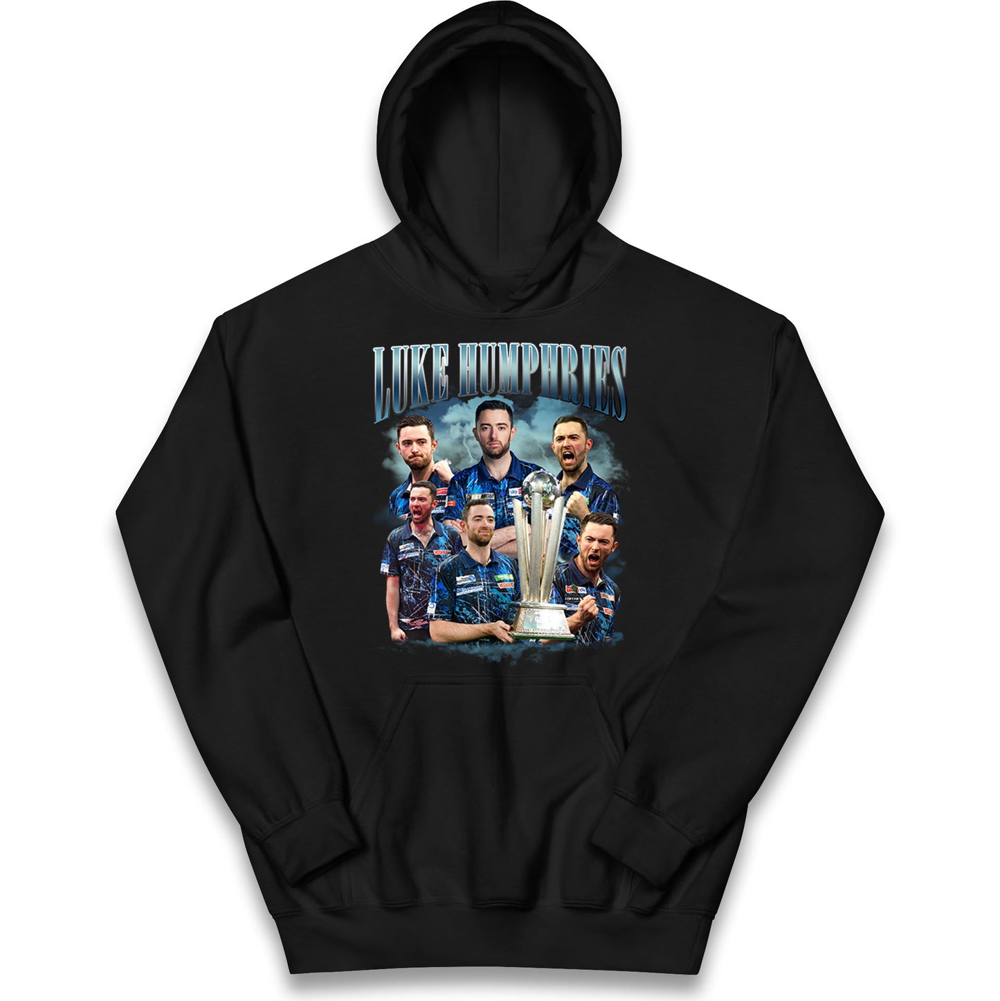 luke humphries hoodie