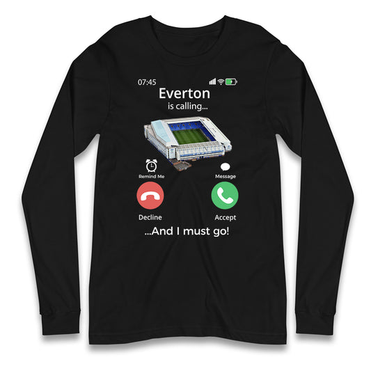 everton fc t shirts