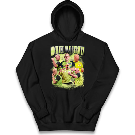 Michael van Gerwen hoodie