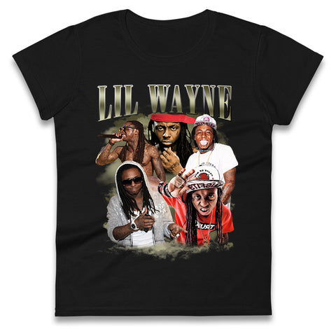 Lil Wayne T Shirt
