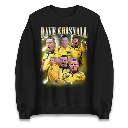 Dave Chisnall Sweatshirt