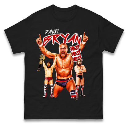 Bryan Danielson T Shirt