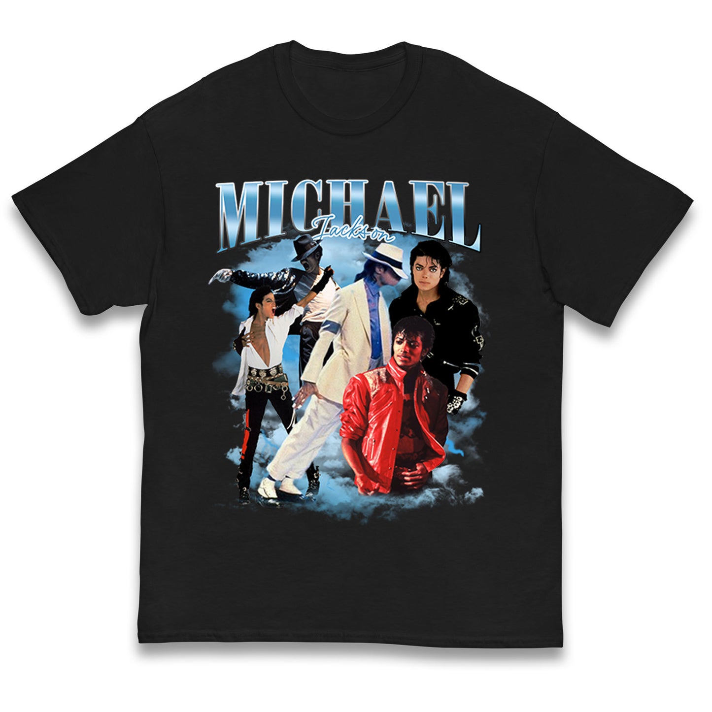 Michael Jackson T Shirt
