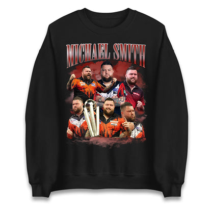 Michael Smith Sweatshirt