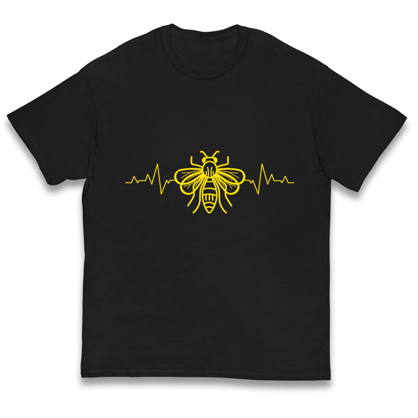 The Hornets ECG Kids T Shirt