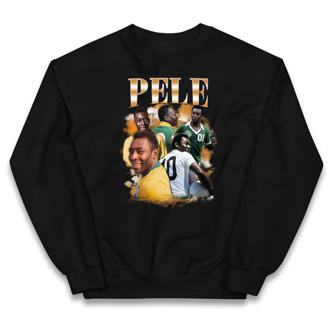 Pele Kids Jumper