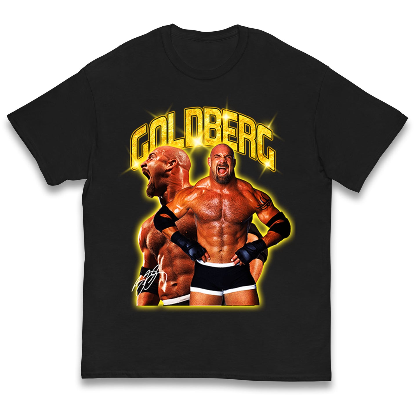 Goldberg Bootleg Kids T Shirt