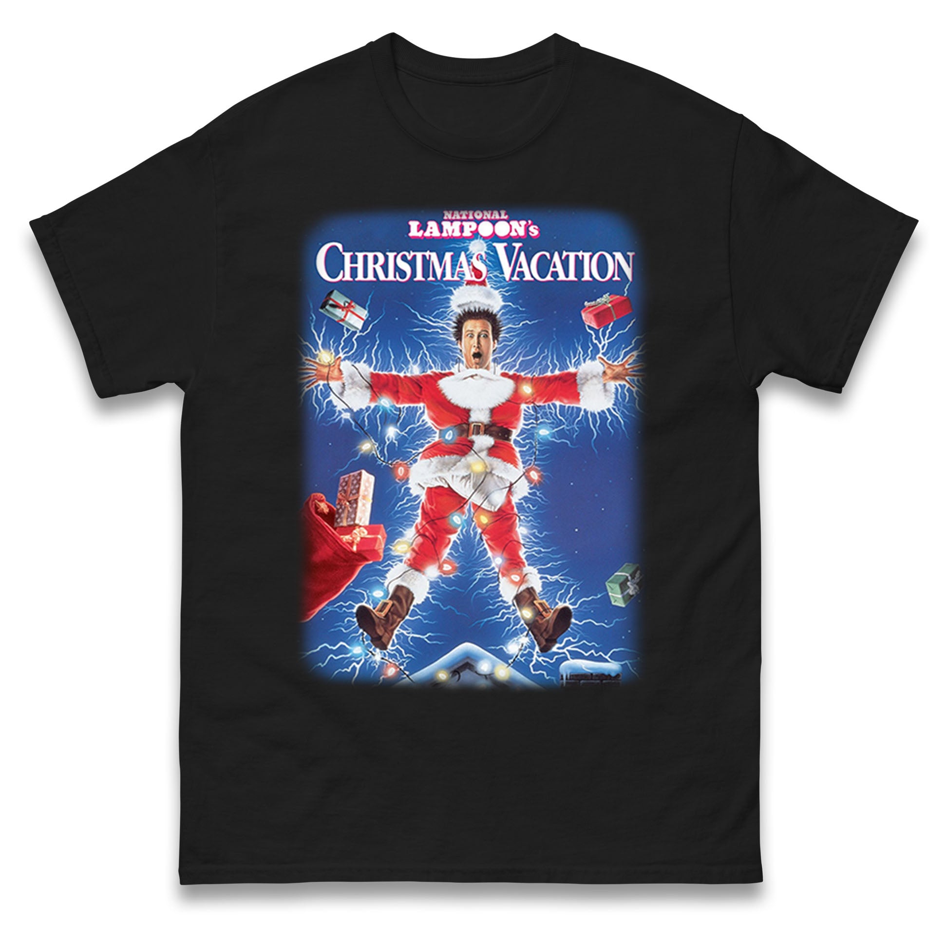 clark griswold t shirt