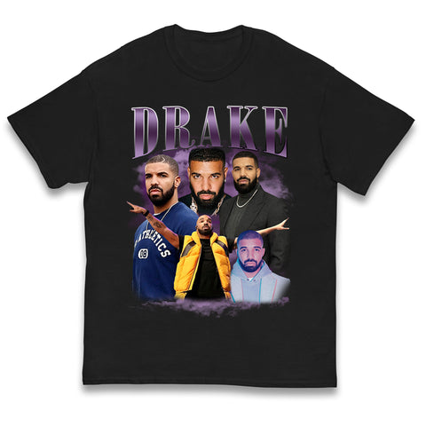 Drake T Shirt
